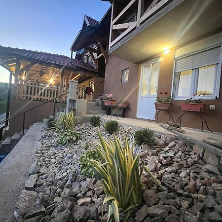 Ljubav Stara Zaovine Hotel Lazici ภายนอก รูปภาพ
