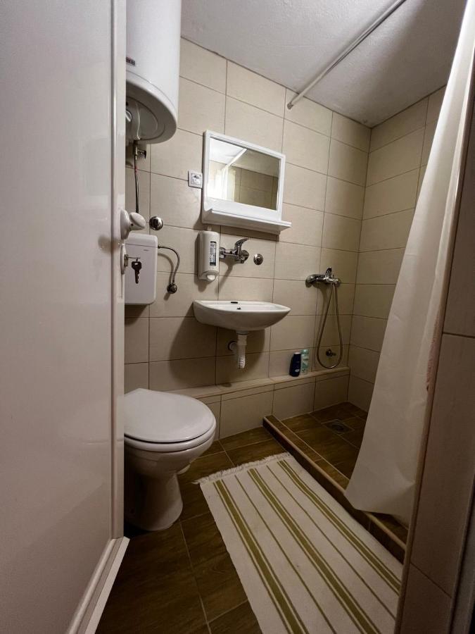 Ljubav Stara Zaovine Hotel Lazici ภายนอก รูปภาพ