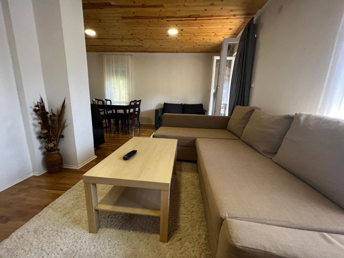 Ljubav Stara Zaovine Hotel Lazici ภายนอก รูปภาพ