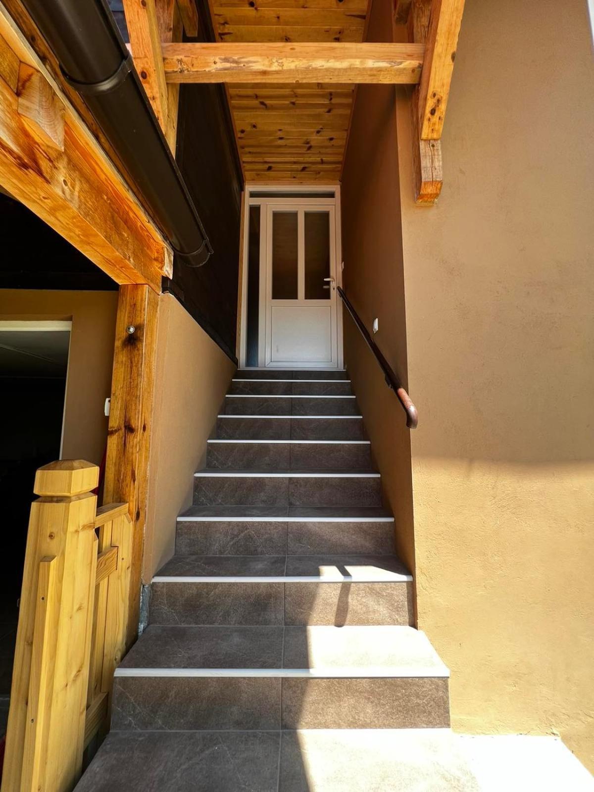 Ljubav Stara Zaovine Hotel Lazici ภายนอก รูปภาพ