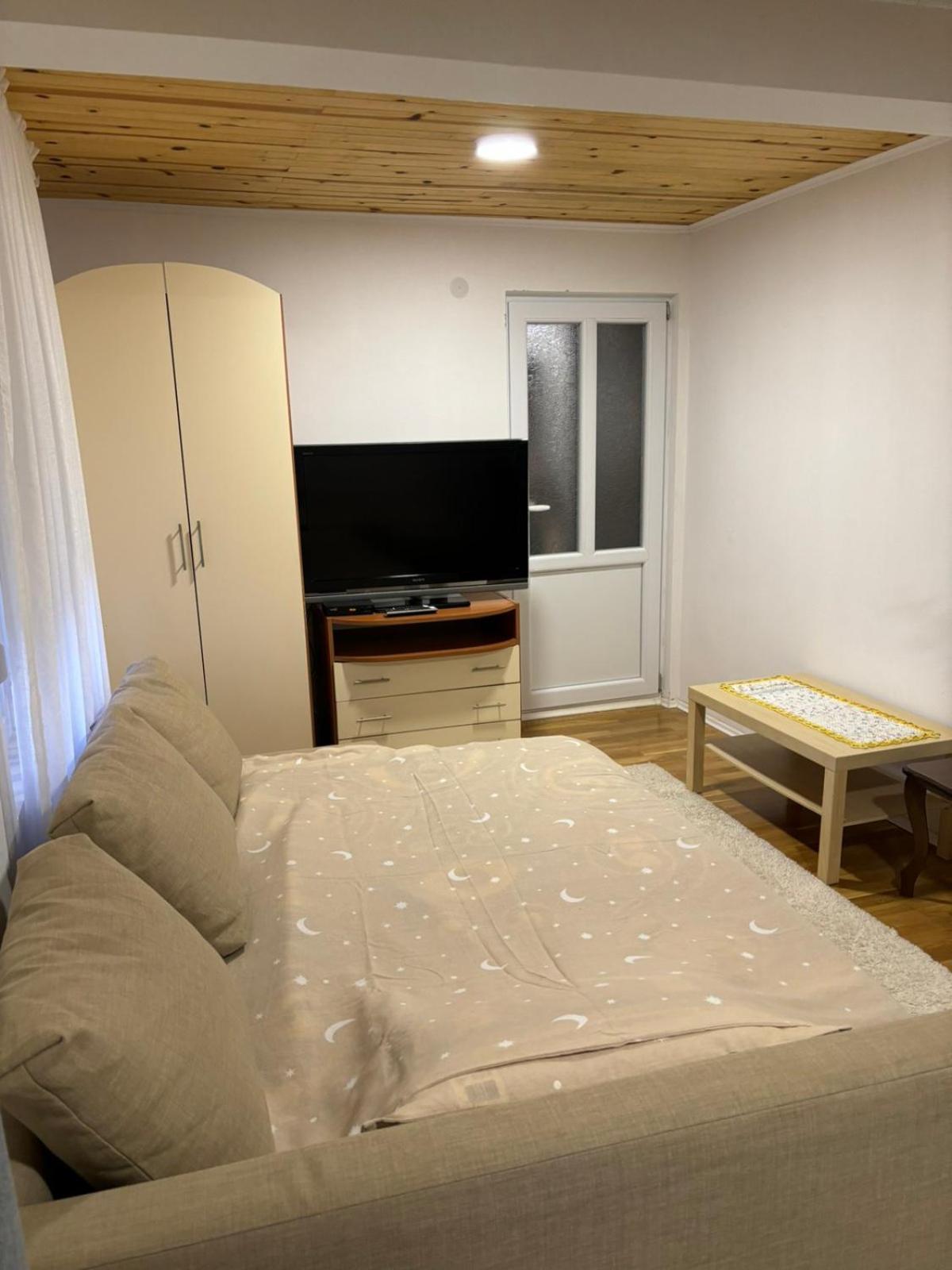 Ljubav Stara Zaovine Hotel Lazici ภายนอก รูปภาพ