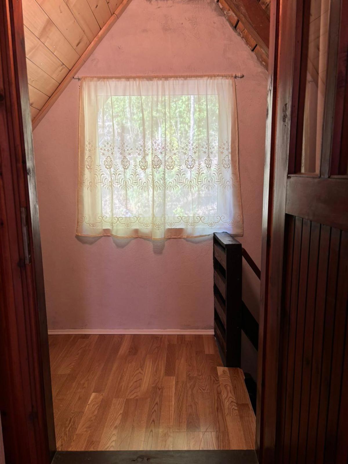 Ljubav Stara Zaovine Hotel Lazici ภายนอก รูปภาพ