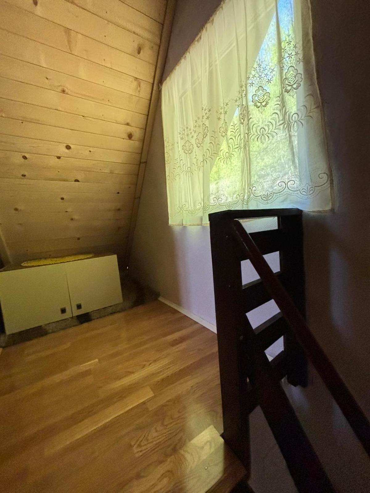 Ljubav Stara Zaovine Hotel Lazici ภายนอก รูปภาพ
