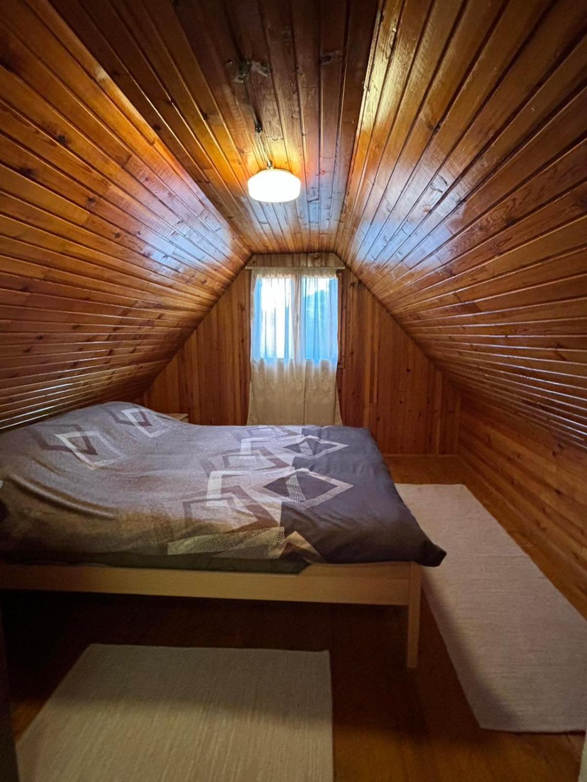 Ljubav Stara Zaovine Hotel Lazici ภายนอก รูปภาพ