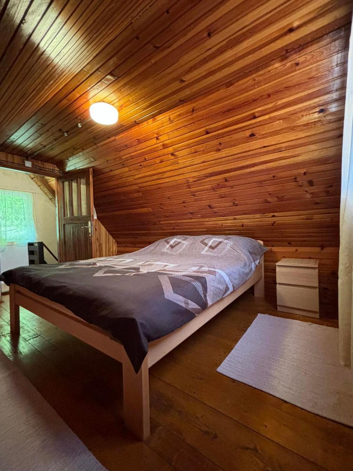 Ljubav Stara Zaovine Hotel Lazici ภายนอก รูปภาพ