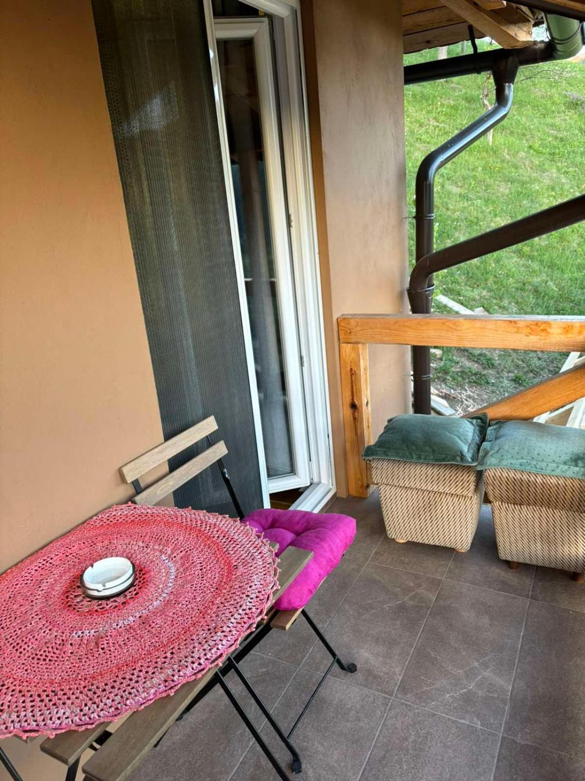 Ljubav Stara Zaovine Hotel Lazici ภายนอก รูปภาพ