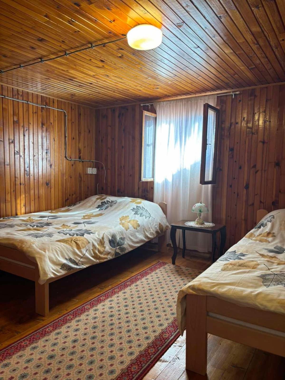 Ljubav Stara Zaovine Hotel Lazici ภายนอก รูปภาพ