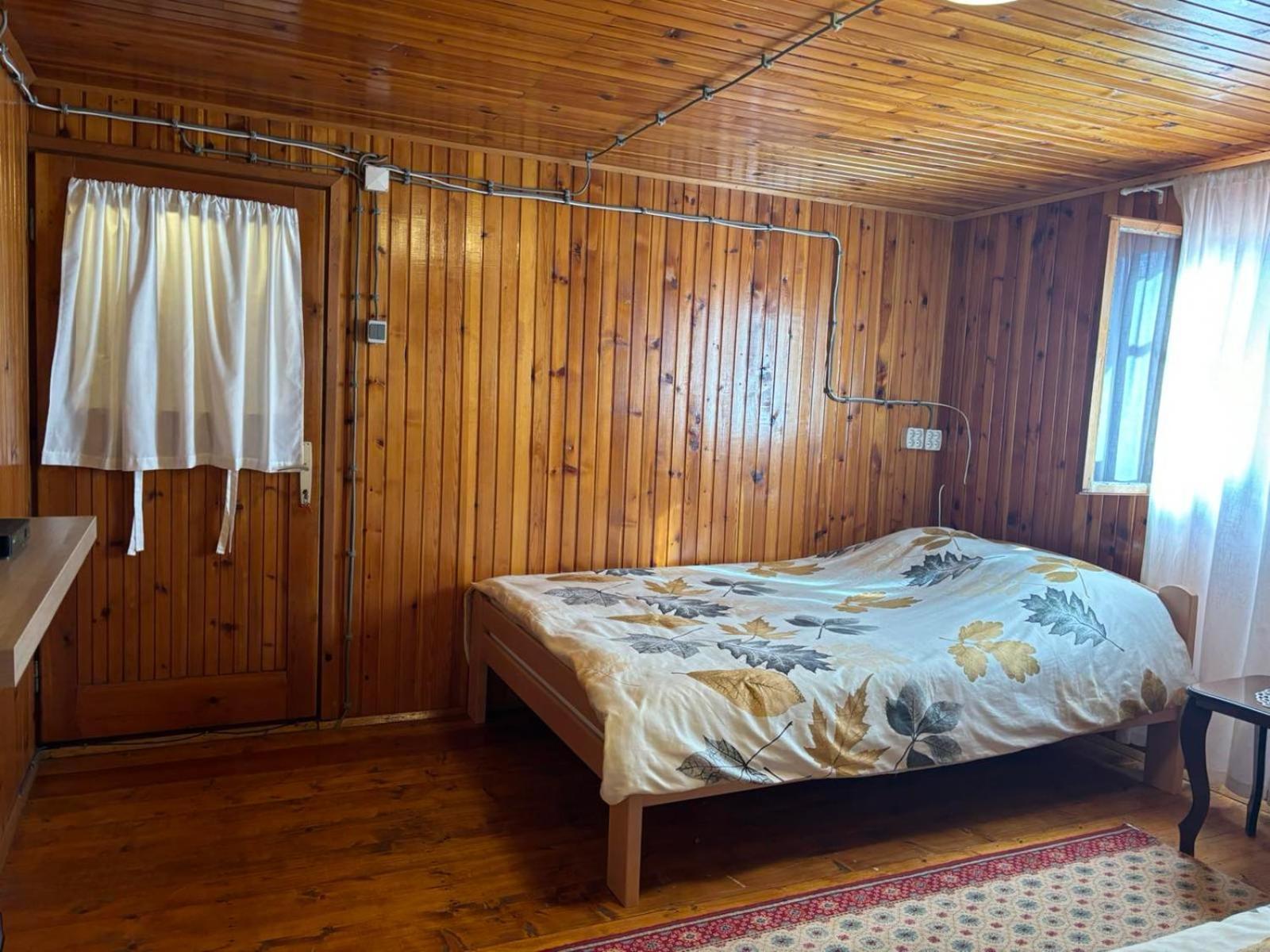 Ljubav Stara Zaovine Hotel Lazici ภายนอก รูปภาพ