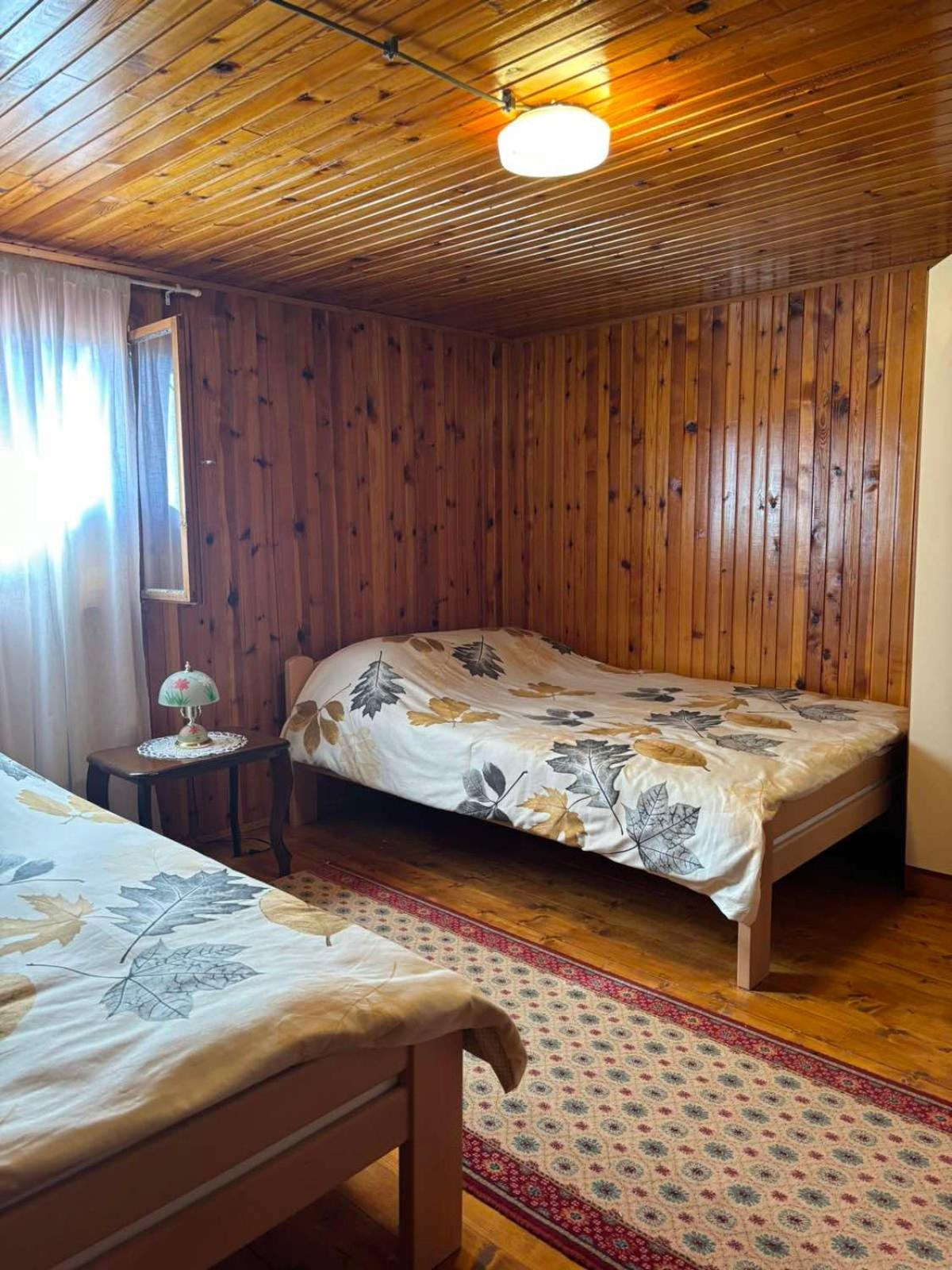 Ljubav Stara Zaovine Hotel Lazici ภายนอก รูปภาพ